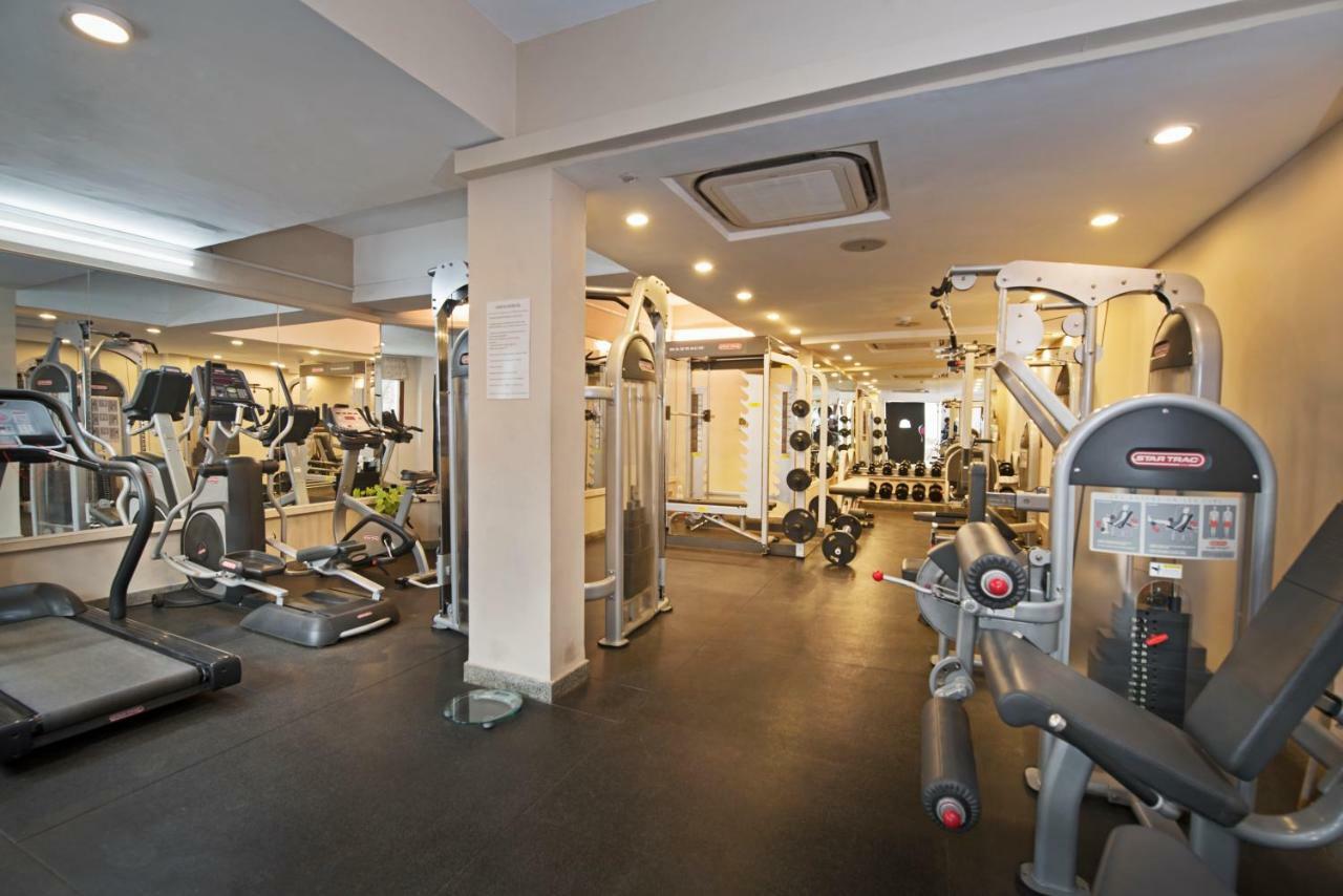 Radisson Blu Udaipur Palace Resort & Spa Экстерьер фото